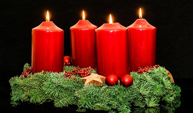advent
