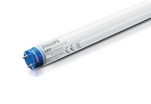 LED trubica