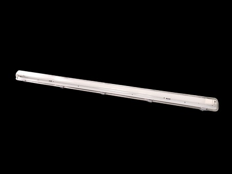 kompletné LED osvetlenie 